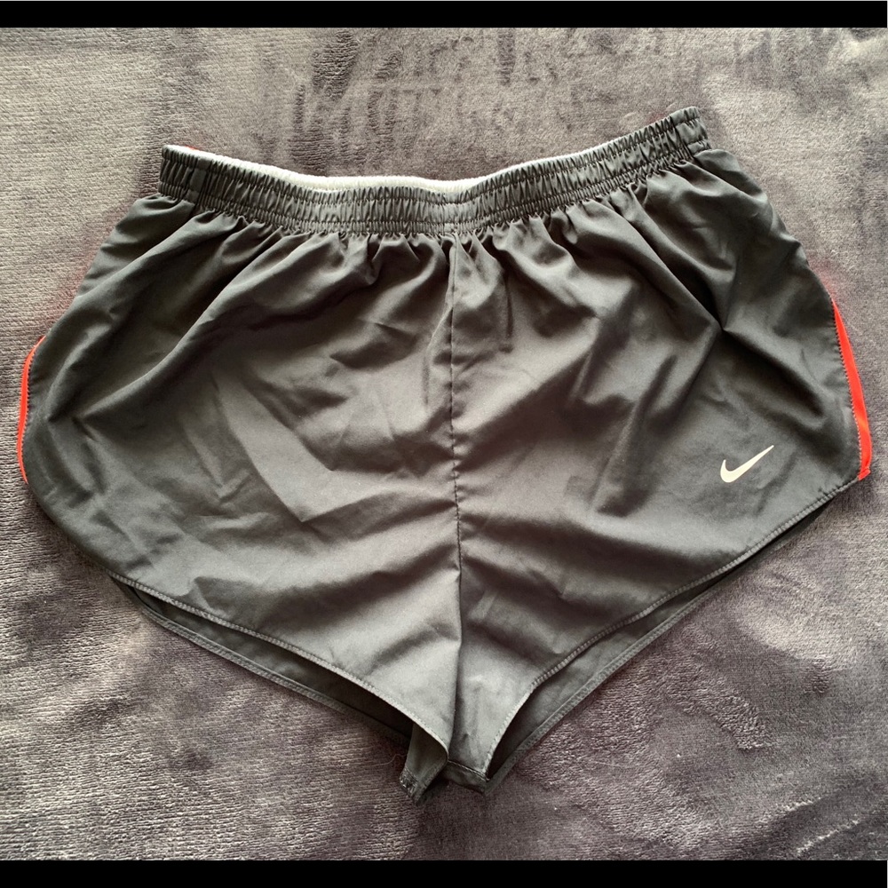 Nike Fit Dry Running Shorts